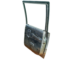 PORTA TRASEIRA DIREITA L200 1992 A 2006 (QUADRADA)