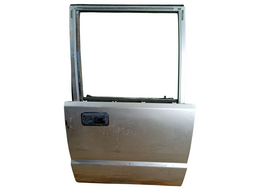 PORTA TRASEIRA DIREITA L200 1992 A 2006 (QUADRADA)