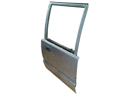 PORTA TRASEIRA DIREITA L200 1992 A 2006 (QUADRADA)