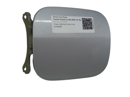 PORTINHOLA TANQUE COMBUSTÍVEL COROLLA 2003 2004 A 2008