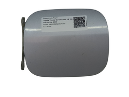 Portinhola Tanque Combustível Corolla 2003 2004 a 2008