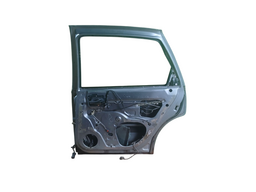 PORTA TRASEIRA DIREITA VECTRA 1997 1998 A 2005