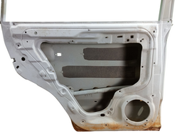 PORTA TRASEIRA ESQUERDA TUCSON 2005 2006 A 2017