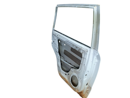 PORTA TRASEIRA ESQUERDA TUCSON 2005 2006 A 2017