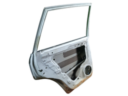 PORTA TRASEIRA ESQUERDA TUCSON 2005 2006 A 2017