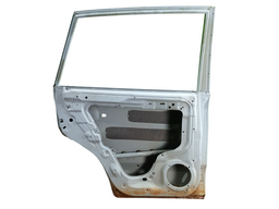 PORTA TRASEIRA ESQUERDA TUCSON 2005 2006 A 2017