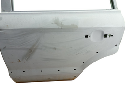 PORTA TRASEIRA ESQUERDA TUCSON 2005 2006 A 2017