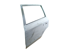 PORTA TRASEIRA ESQUERDA TUCSON 2005 2006 A 2017