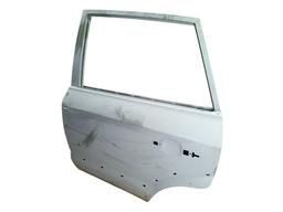 PORTA TRASEIRA ESQUERDA TUCSON 2005 2006 A 2017