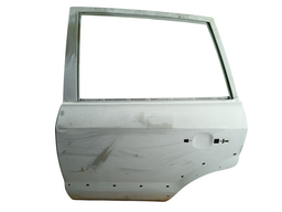 PORTA TRASEIRA ESQUERDA TUCSON 2005 2006 A 2017