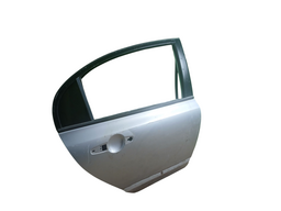 PORTA TRASEIRA DIREITA CIVIC 2007 2008 A 2011