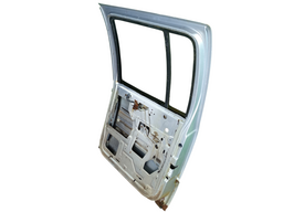 PORTA TRASEIRA DIREITA S10 2001 2002 A 2011