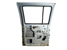 PORTA TRASEIRA DIREITA S10 2001 2002 A 2011