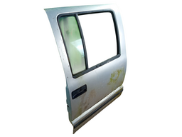 PORTA TRASEIRA DIREITA S10 2001 2002 A 2011