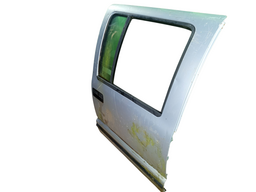 PORTA TRASEIRA DIREITA S10 2001 2002 A 2011