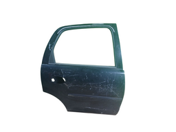 PORTA TRASEIRA DIREITA CORSA JOY 2003 2011 2012 HATCH/SEDAN