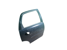 PORTA TRASEIRA DIREITA CORSA JOY 2003 2011 2012 HATCH/SEDAN
