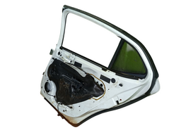 PORTA TRASEIRA DIREITA C4 LOUNGE 2014 2015 A 2020