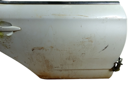 PORTA TRASEIRA DIREITA C4 LOUNGE 2014 2015 A 2020