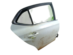 PORTA TRASEIRA DIREITA C4 LOUNGE 2014 2015 A 2020