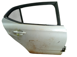 PORTA TRASEIRA DIREITA C4 LOUNGE 2014 2015 A 2020