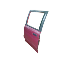 PORTA TRASEIRA ESQUERDA L200 OUTDOOR 2005 2006 A 2011