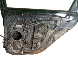 PORTA TRASEIRA DIREITA SONATA 2011 2012 A 2014