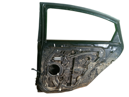 PORTA TRASEIRA DIREITA SONATA 2011 2012 A 2014