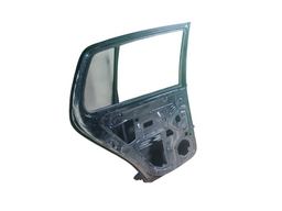 PORTA TRASEIRA ESQUERDA SPACEFOX 2011 2012 A 2014