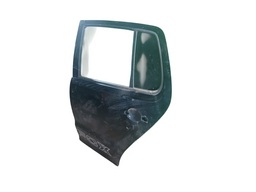 PORTA TRASEIRA ESQUERDA SPACEFOX 2011 2012 A 2014