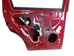 PORTA TRASEIRA ESQUERDA ECOSPORT 2003 2004 A 2012