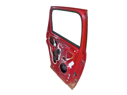 PORTA TRASEIRA ESQUERDA ECOSPORT 2003 2004 A 2012