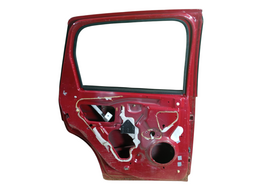 PORTA TRASEIRA ESQUERDA ECOSPORT 2003 2004 A 2012