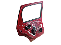 PORTA TRASEIRA ESQUERDA ECOSPORT 2003 2004 A 2012