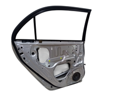 PORTA TRASEIRA ESQUERDA COROLLA 2003 2004 A 2008