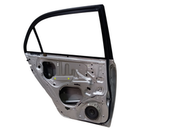 PORTA TRASEIRA ESQUERDA COROLLA 2003 2004 A 2008