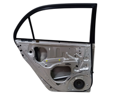 PORTA TRASEIRA ESQUERDA COROLLA 2003 2004 A 2008