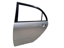 PORTA TRASEIRA ESQUERDA COROLLA 2003 2004 A 2008