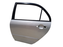 PORTA TRASEIRA ESQUERDA COROLLA 2003 2004 A 2008