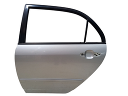 Porta Traseira Esquerda Corolla 2003 2004 a 2008