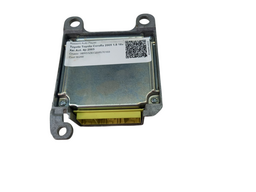 MODULO AIRBAG TOYOTA COROLLA 03 A 08 COD8917002530 C/COLISÃO