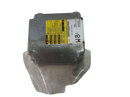 Modulo Airbag Toyota Corolla 03 a 08 Cod8917002530 C/Colisão