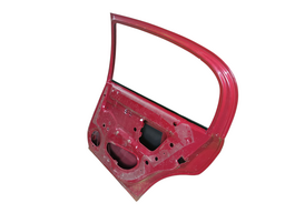 PORTA TRASEIRA DIREITA ASTRA 1998 1999 A 2011