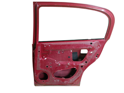 PORTA TRASEIRA DIREITA ASTRA 1998 1999 A 2011