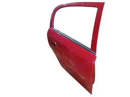 PORTA TRASEIRA DIREITA ASTRA 1998 1999 A 2011