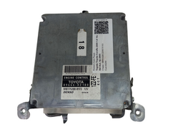 KIT MODULO INJEÇÃO COROLLA 1.8 2003 A 2008 COD. 8966602180