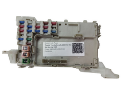 KIT MODULO INJEÇÃO COROLLA 1.8 2003 A 2008 COD. 8966602180