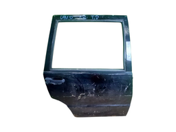 PORTA TRASEIRA DIREITA UNO 2005 2006 A 2013