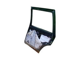 PORTA TRASEIRA DIREITA UNO 2005 2006 A 2013