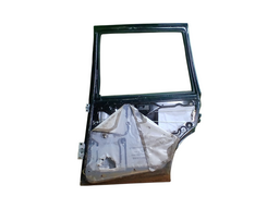 PORTA TRASEIRA DIREITA UNO 2005 2006 A 2013